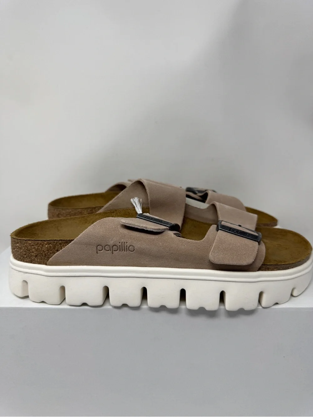 Womens Birkenstock Papillio